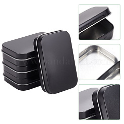 Ящик для хранения жести&nbsp;CON-WH0085-92