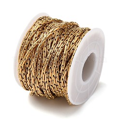 Цепи Boston Link из нержавеющей стали 304&nbsp;STAS-P386-05A-G