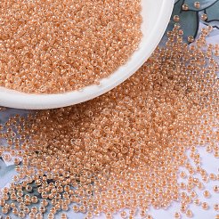 Miyuki runde Rocailles Perlen&nbsp;SEED-X0054-RR0212