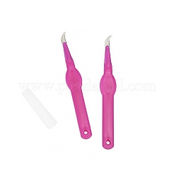 Стальные вспарыватели швейных швов PW-WG66403-01