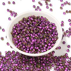 Бисер из стекла &nbsp;X1-SEED-H002-B-D207