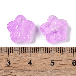 Краски для выпечки стеклянные бусины&nbsp;GLAA-S202-06E