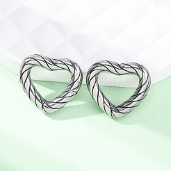 Кольца пружинного затвора из нержавеющей стали 316 STAS-D303-11P-02