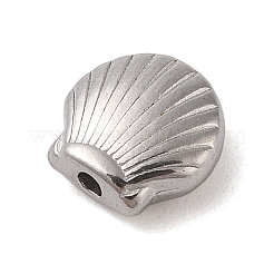 Perline in acciaio inossidabile 304 anti-ossidazione&nbsp;STAS-M061-02P-02