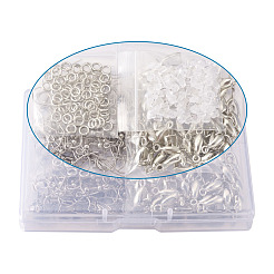 Крючки для сережек из нержавеющей стали 304&nbsp;STAS-TA0004-60