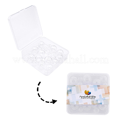 Ручной взорван стеклянный шар шарики GLAA-PH0007-78