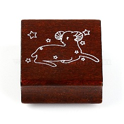 Деревянные штампы своими руками DIY-WH0246-24C