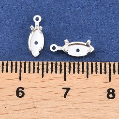 Латунь пришить настройки зубца&nbsp;KK-C163-11S