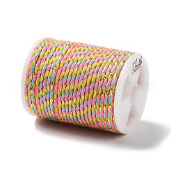 4-слойный поликоттоновый шнур&nbsp;OCOR-Z003-D111