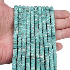 Окрашенные синтетические нити из имперской яшмы G-A272-C06-06