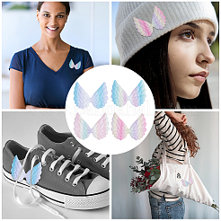 40 шт. 4 цвета FIND-GF0005-44