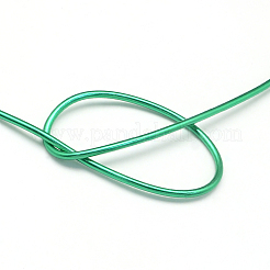 Анодированная алюминиевая проволока AW-S001-1.5mm-25