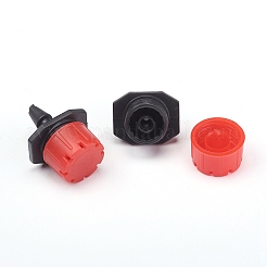 Einstellbare Bewässerungstropfer&nbsp;LS-AJEW-WH0121-24