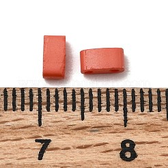 2-луночное стекло для выпечки SEED-S023-17B-41