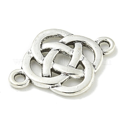 Подвески из сплава в тибетском стиле&nbsp;TIBE-I026-6023AS