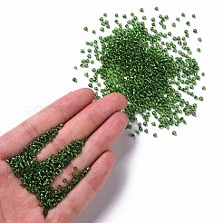 12/0 Glasperlen&nbsp;SEED-A005-2mm-27