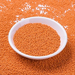 Миюки круглые бусины рокайль&nbsp;SEED-X0054-RR2313