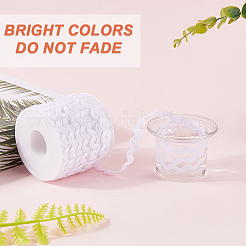 1 шт. волнообразная бахрома&nbsp;OCOR-GF0004-09A