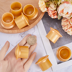 Пластиковая головка карниза&nbsp;FIND-WH0419-86D