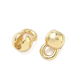 Suggerimenti perline in ottone&nbsp;KK-C156-02A-G