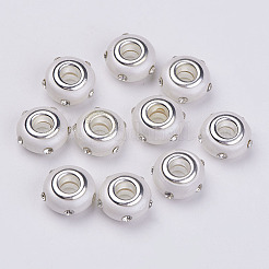 Cmолы европейские шарики RPDL-P001