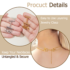 Многорядные карабины из нержавеющей стали марки 304&nbsp;FIND-HS00001