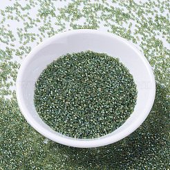 Бусины Миюки Делика&nbsp;X-SEED-J020-DB1247