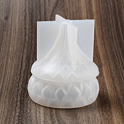 Diy наборы силиконовых форм в виде слезинок DIY-P070-K01