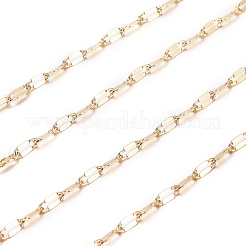 Латунные цепочки CHC-R126-02G