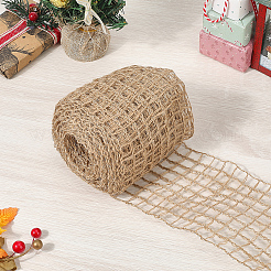 Льняная лента DIY-WH20013-99