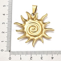 Подвески из нержавеющей стали 304&nbsp;STAS-Q343-14G