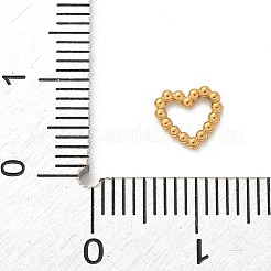 Витые соединительные кольца из нержавеющей стали 304 STAS-F349-06G-02