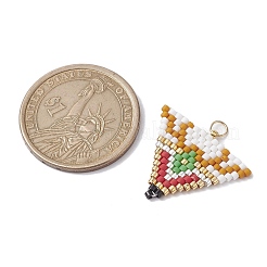 Выкройка ткацкого станка Миюки делика ручной работы PALLOY-MZ00172