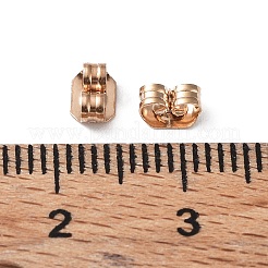 Auricolari in ottone&nbsp;EC550-KCG