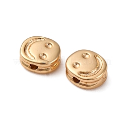 Латунные бусины&nbsp;LS-KK-Z112-48G