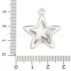 Anhänger aus Edelstahl 304&nbsp;STAS-P399-03C