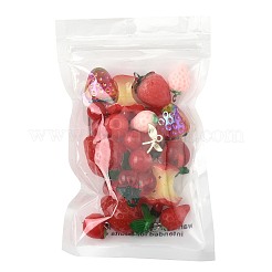 20шт 10 стиля подвески из смолы&nbsp;RESI-FS0002-10