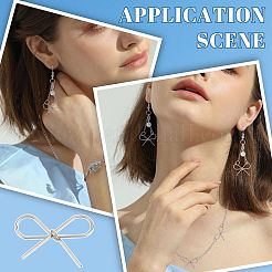 30 шт. подвеска из нержавеющей стали 316 STAS-DC0007-83