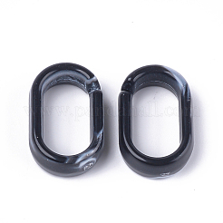 Anneaux liant acrylique&nbsp;OACR-T008-05I