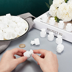 Пластиковый полипропиленовый винт FIND-WH0159-14B