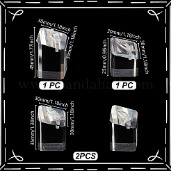 Акриловые стойки для колец RDIS-WH0011-33