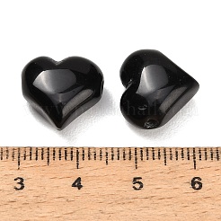 Natürliche Obsidian Perlen&nbsp;GG-CBA4A3B-C09-01