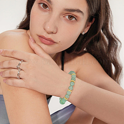 100 шт. распорные бусины из сплава для покрытия стойки&nbsp;KK-BC0013-64