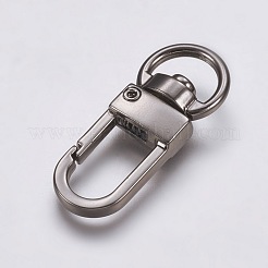 Поворотные шарниры из сплава цинка&nbsp;LS-X-PALLOY-WH0006-04B