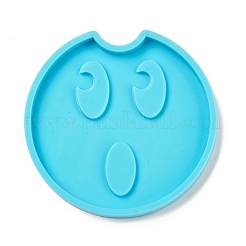 Силиконовые Молды для статуй&nbsp;DIY-C014-01D