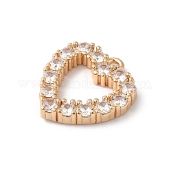 Латунь подвески&nbsp;KK-C062-089G