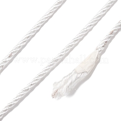 3-слойный хлопковый плетеный шнур OCOR-XCP0002-89