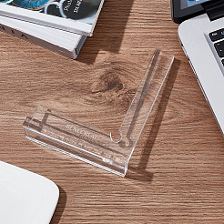 Инструменты для исправления акриловых переплетов&nbsp;TOOL-WH0051-86