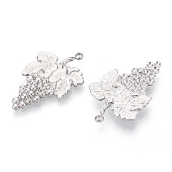 Подвески из нержавеющей стали 304&nbsp;LS-STAS-T065-72P