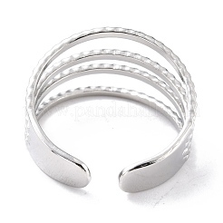 Кольца из нержавеющей стали 304 RJEW-L102-16P